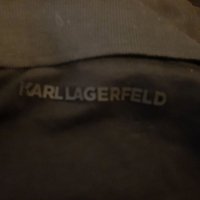 Karl lagerfeld мъжка тениска, снимка 7 - Тениски - 40274417
