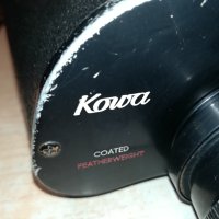 поръчан-KOWA 10X50 MADE IN JAPAN-ВНОС SWEDEN 1709231234, снимка 15 - Екипировка - 42219239