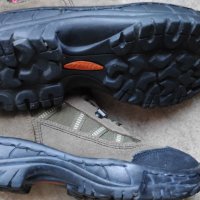 Olang Планински обувки много здрави грайфери , снимка 4 - Детски обувки - 37607909