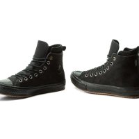 водоустойчиви CONVERSE CHUCK TAYLOR  CLIMATE COUNTER  номер 45  , снимка 3 - Маратонки - 42878826