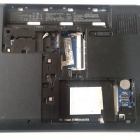 HP Compaq Presario CQ58 на части, снимка 5 - Части за лаптопи - 31382841