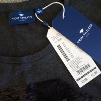 Tom Tailor нова с етикет за момиче, снимка 6 - Детски Блузи и туники - 33760547