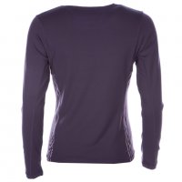 Дамска Блуза - Nike; размер: L, снимка 3 - Блузи с дълъг ръкав и пуловери - 31101646