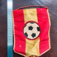 Продавам флагчета на футболни отбори , снимка 5 - Фен артикули - 44397237