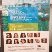  Payner Summer Hits '06, снимка 2 - DVD дискове - 37663523