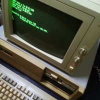 Стар Компютър Правец 16