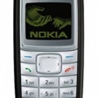 Дисплей Nokia 1208 - Nokia 1209 - Nokia 1600 - Nokia 2310 - Nokia 6125, снимка 4 - Резервни части за телефони - 23742705