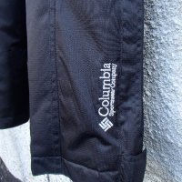 Продавам нов малък черен ски панталон със странични ципове Columbia, снимка 6 - Зимни спортове - 31128813