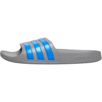 НАМАЛЕНИЕ!!!Чехли ADIDAS Adilette Сиво, снимка 2 - Детски джапанки - 35378699