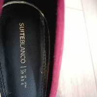 Обувки Чанта дамски , снимка 5 - Дамски елегантни обувки - 40266539