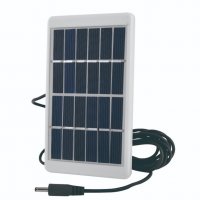 ЛЕД соларна крушка с презаредима батерия, кука и соларен панел, снимка 8 - Лед осветление - 29465037