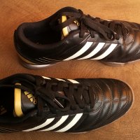 Adidas DAVICTO Размер EUR 40 2/3 / UK 7 за футбол в зала 200-12-S, снимка 5 - Спортни обувки - 38347468