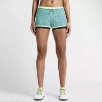 Nike dri fit Панталонки с клин , снимка 2 - Къси панталони и бермуди - 29803914