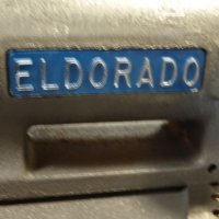 Приспособление за заточване Eldorado, снимка 3 - Други машини и части - 30347466