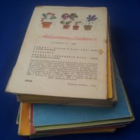 Детско списание Славейче, допълнителните малки книжки, снимка 3 - Колекции - 36760916