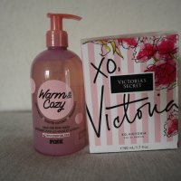Комплект Victoria's Secret Eau De Parfum, снимка 9 - Дамски парфюми - 37179541