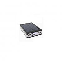 POWERBANK Преносима соларна батерия UKC, снимка 3 - Външни батерии - 37482019