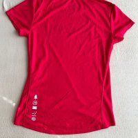 Дамска тениска Nike, снимка 2 - Тениски - 38413010