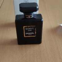 coco chanel noir тестер, снимка 1 - Дамски парфюми - 44432189