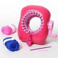 Детска машина за плетене, снимка 2 - Други - 38681239