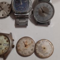 Механични часовници и машинки, снимка 3 - Мъжки - 42272599