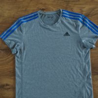 adidas - страхотна мъжка тениска , снимка 4 - Тениски - 37230443