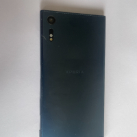 Sony Xperia XZ - 32GB - Син - Фабрично Отключен, снимка 10 - Sony - 44808417