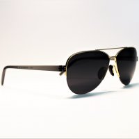 Оригинални слънчеви очила Porsche Design Aviator -45%, снимка 6 - Слънчеви и диоптрични очила - 39321047