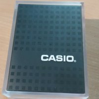 Часовник Casio, снимка 1 - Мъжки - 30737118