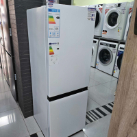 хладилник с фризер HANSEATIC HKG14349 - 143см., снимка 2 - Хладилници - 44671844