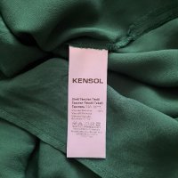 Дамска блуза kensol, снимка 7 - Ризи - 36620213