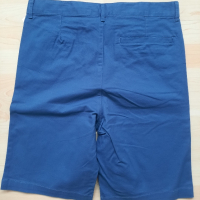 мъжки къси панталони , снимка 3 - Къси панталони - 44670469
