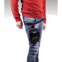 T- Maxter Мото чанта за крак универсален модел LAMPA.IT, снимка 2 - Аксесоари и консумативи - 35508358