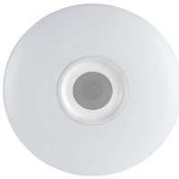 LED таванна парти  лампа с вграден Bluetooth, снимка 2 - Лед осветление - 38603686
