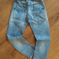 NEXT и H&M Нови гъзарски дънки за момче, снимка 6 - Детски панталони и дънки - 44620755