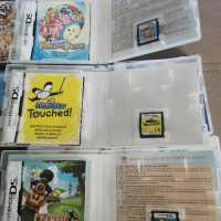 Игри за Nintendo DS/3DS, снимка 4 - Игри за Nintendo - 44793930