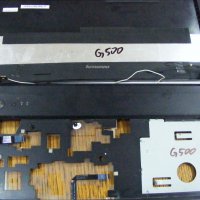 Лаптоп за части lenovo g500, снимка 12 - Части за лаптопи - 21903797