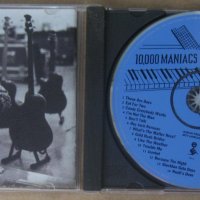 10.000 maniacs - МТV Unplugged CD, снимка 2 - CD дискове - 39857424