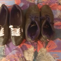 Дамски маратонки , обувки , сандали, снимка 8 - Маратонки - 42062554
