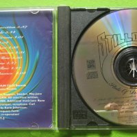 дуум метъл Stillborn – State Of Disconnection, снимка 2 - CD дискове - 31646057