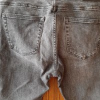 Дънки HM, снимка 2 - Детски панталони и дънки - 31915480