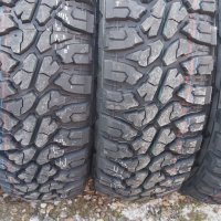 4бр. нови гуми за Кал ROADCRUZA 245 75 16 , снимка 3 - Гуми и джанти - 35500346