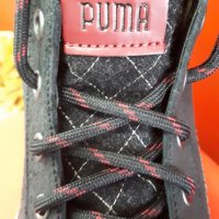 79лв.-Мъжки кецове Puma, снимка 8 - Кецове - 30951360