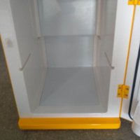 Мини хладилник Fridgemaster FM-15-AC-230, снимка 6 - Хладилници - 39584538