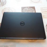 Лаптоп DELL Latitude E7250 i7-5600U 2.5GHz/RAM 16GB DDR3/SSD 128GB/HDMI/Web-Камера/ Екран 12.5 инча, снимка 2 - Лаптопи за работа - 38738955