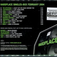 Hardplace Singles =Box, снимка 2 - CD дискове - 35521747