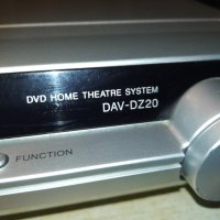 sony receiver dvd s-master 1401211913, снимка 10 - Ресийвъри, усилватели, смесителни пултове - 31425809