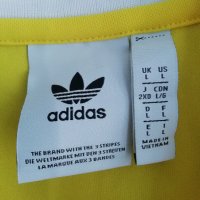 Brazil Adidas оригинална мъжка тениска Бразилия Brasil фланелка , снимка 6 - Тениски - 37577603