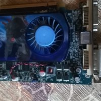 Видеокарти и RAM памети DDR2 1GB, снимка 2 - Други - 31614852