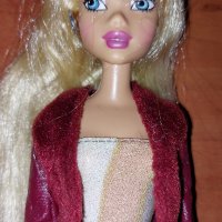 Кукла Barbie , снимка 6 - Колекции - 42759470